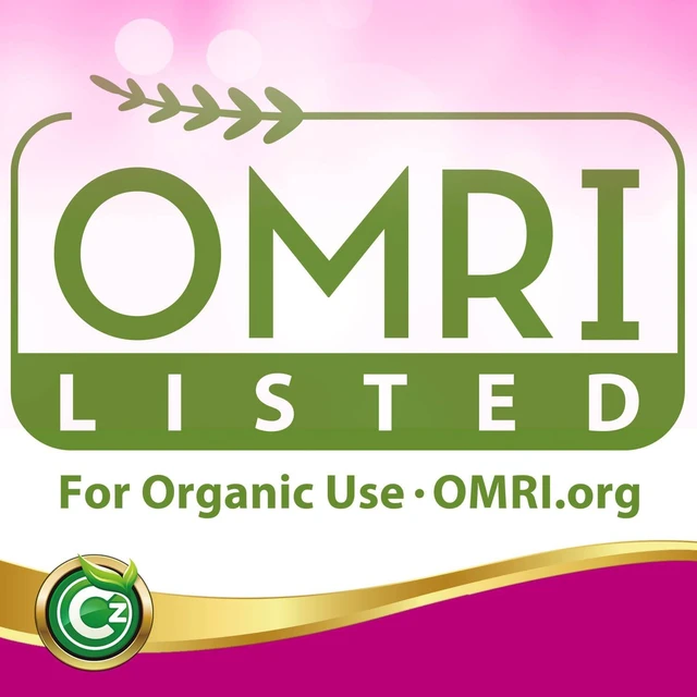 Alt view image 4 of 7 - Stone Grow Media - Made in USA - OMRI Listed - Bonsai Succulents Cactus Orchids - Horticultural Soil Amendment Additive Conditioner for Indoor/Outdoor Plants and Organic Gardens.