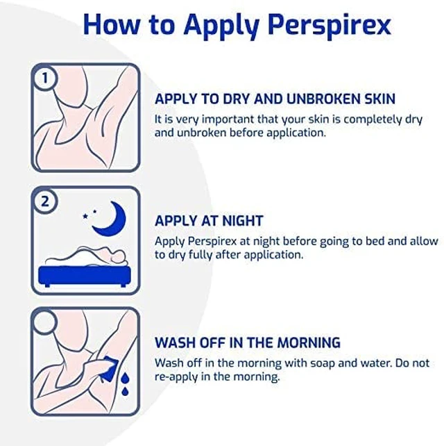 Alt view image 4 of 5 - Original Antiperspirant Roll-on (20ml)
