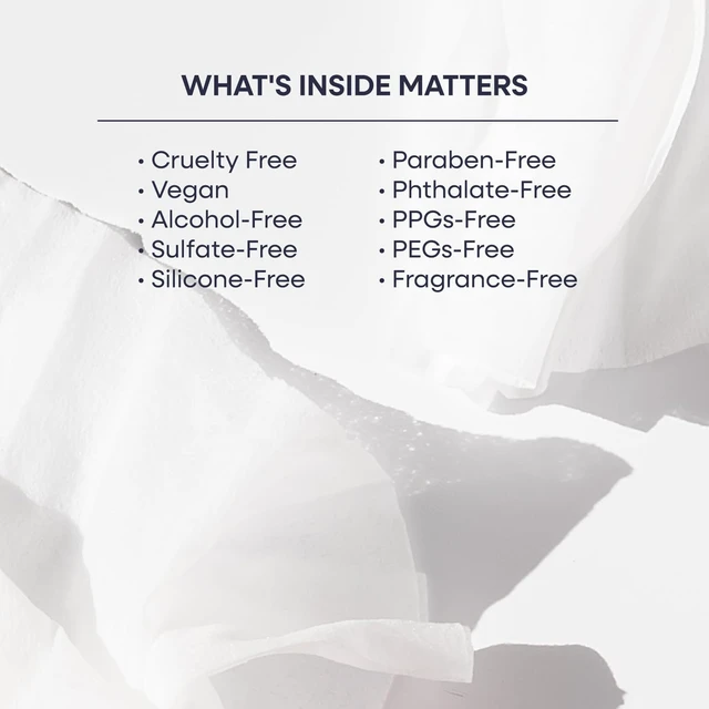 Alt view image 7 of 7 - Sweat Control Body Wipes Full-Body Sweat Protection, Unscented | Easy-to-use sweat control for chest, hands, feet, back, groin and more. Stay fresh and confident wherever the day takes you.