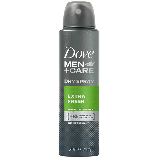 Alt view image 2 of 4 - Antiperspirant Extra Fresh (Pack of 3)
