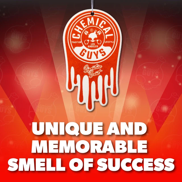 Alt view image 3 of 4 - , Hanging Air Fresheners, Signature Scent, 12 Pack, for Cars | Twelve hanging fresheners fill cars, home and garage with the bold Signature scent while neutralizing odors