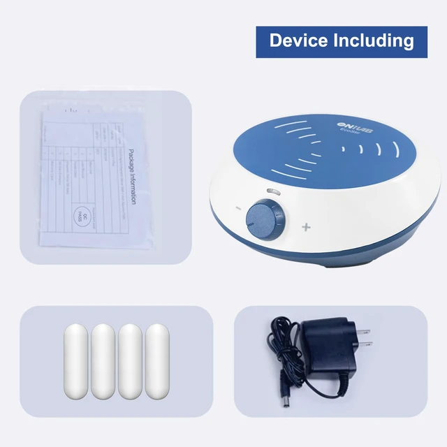 Alt view image 5 of 7 - Magnetic Stirrer, 3000ml Stirring Capacity, 4PCS Stir Bars | Magnetic Mixer for Efficient Stirring Operation, No Heating
