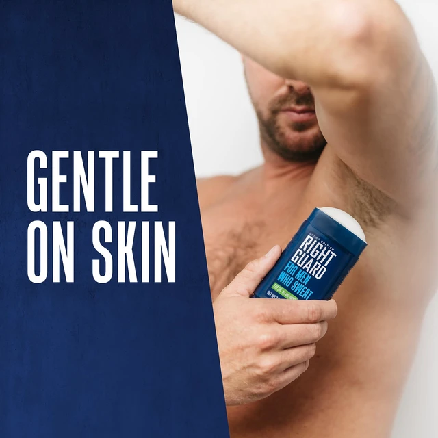 Alt view image 3 of 5 - Sport Antiperspirant, Fresh 2.6 oz (Pack Of 6)