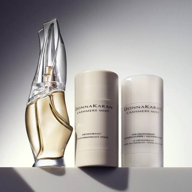 Alt view image 5 of 7 - Anti-Perspirant Deodorant Stick 1 Oz. | Warm amber floral scent, ideal for travel & discovery, with a gentle and skin-friendly formula.