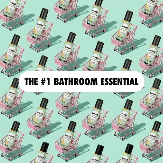 Alt view image 7 of 7 - Toilet Spray Before & After You Go Bathroom Odor Eliminator & Neutralizer Spray, Travel Size with Essential Oils, TSA Approved Mediterranean Sage 4 Pack 2 Oz.