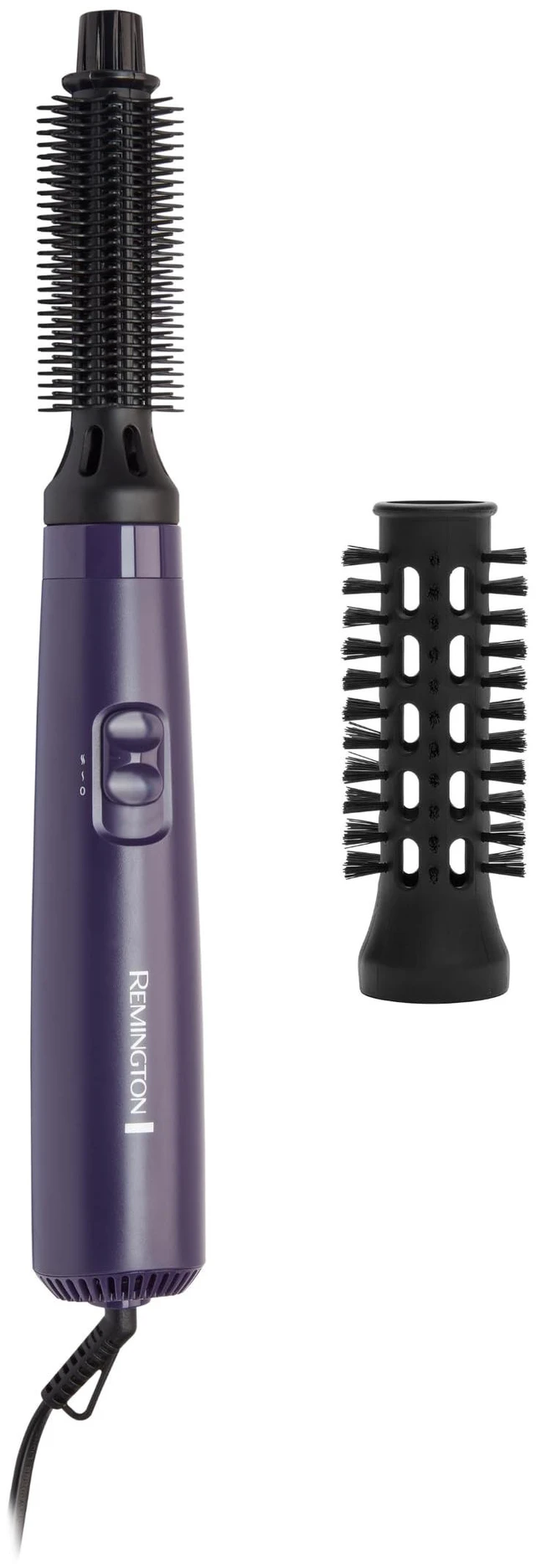 Main image of MyStylist Air Styler AS1119NA, 2-in-1 Hot Air Brush