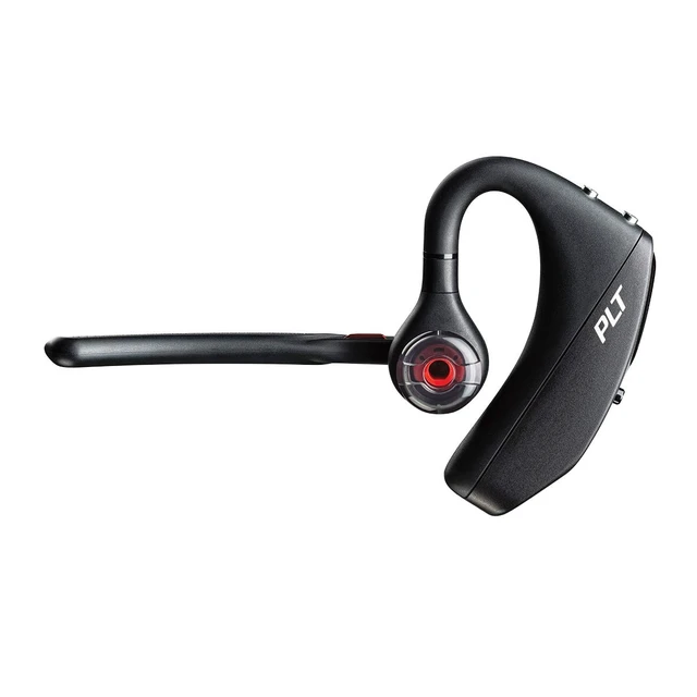 Alt view image 2 of 6 - 203500-101 Voyager 5200 Bluetooth Headset