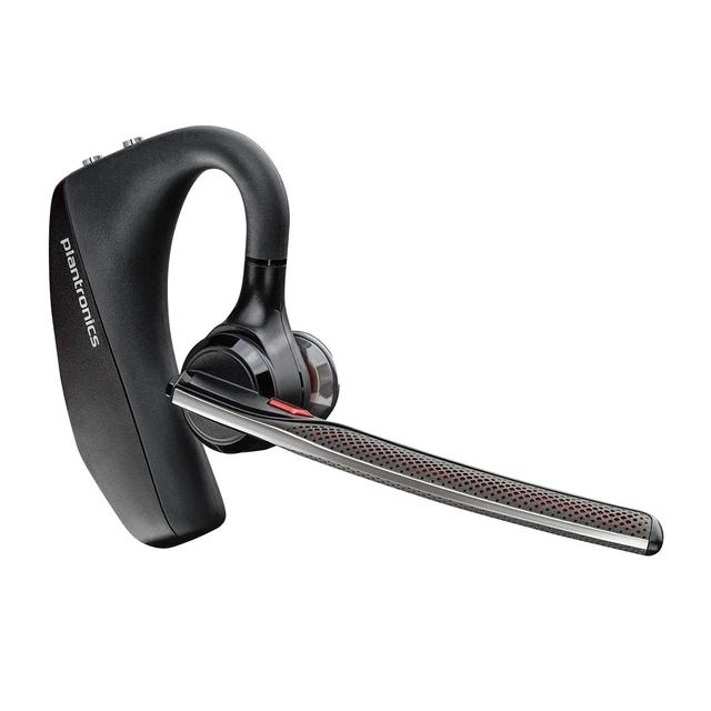 Alt view image 5 of 6 - 203500-101 Voyager 5200 Bluetooth Headset