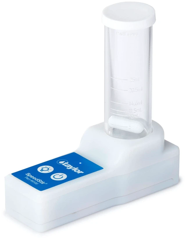 Main image of 9265 Magnetic Stirrer Speedstir Start-Up Pack w/ Stir Bar + Batteries