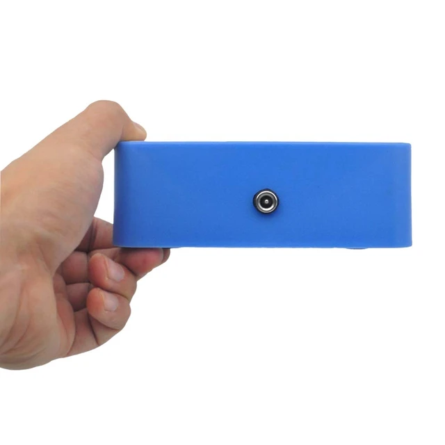 Alt view image 5 of 7 - Magnetic Stirrer with 7PCS stir bar Set and stir bar Retriever