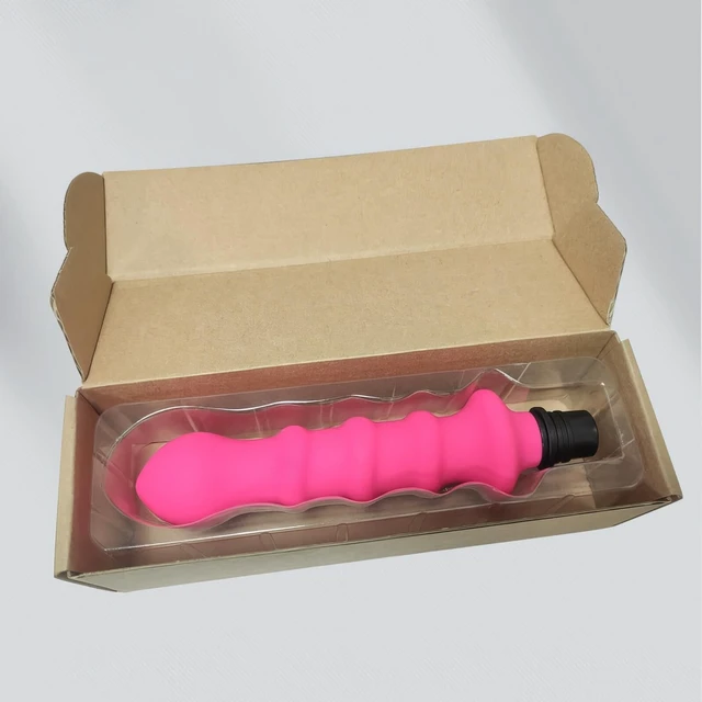 Alt view image 5 of 5 - Massage Gun Attachments,Silicone Massage Gun Heads,Deep Tissue Percussion Trigger Point Massage Replacement Head, Plug and Play Comfort Tools (Color : B, Size : 12MM-13MM)