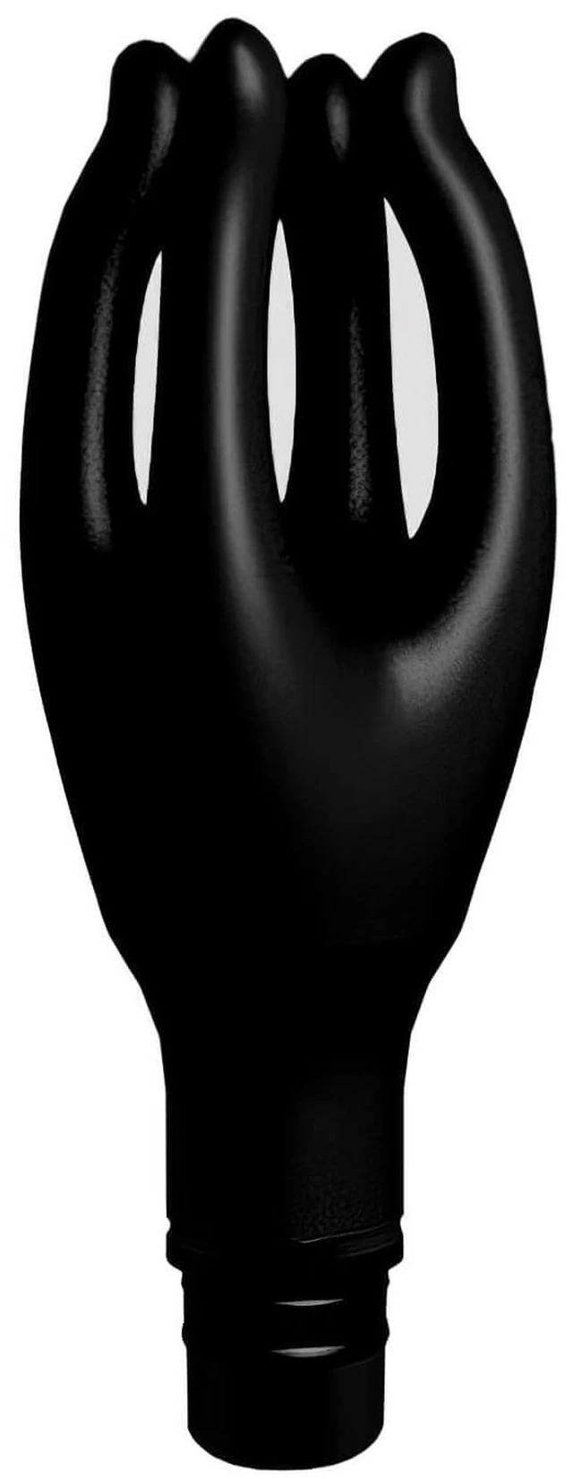 Main image of Massage Gun Attachments,Silicone Massage Gun Heads,Deep Tissue Percussion Trigger Point Massage Replacement Head, Plug and Play Comfort Tools (Color : F, Size : 15MM-16MM)