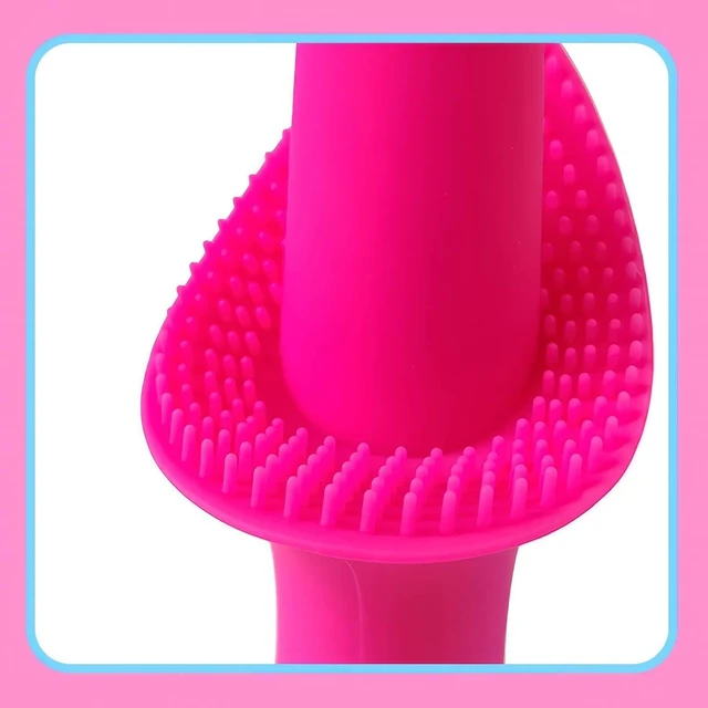 Alt view image 3 of 6 - Massage Gun Attachments,Silicone Massage Gun Heads,Deep Tissue Percussion Trigger Point Massage Replacement Head, Plug and Play Comfort Tools (Color : G, Size : 12MM-13MM)