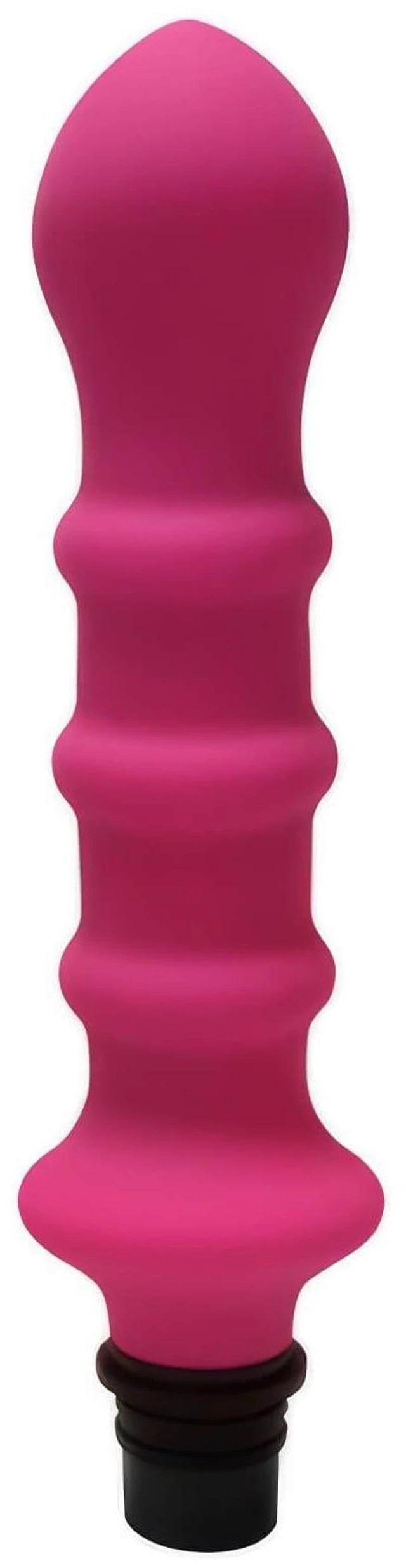Main image of Massage Gun Attachments,Silicone Massage Gun Heads,Deep Tissue Percussion Trigger Point Massage Replacement Head, Plug and Play Comfort Tools (Color : B, Size : 12MM-13MM)