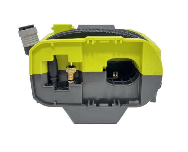 Alt view image 5 of 6 - 18V ONE+ DUAL FUNCTION DIGITAL Inflator/Deflator, PCL031B | Battery and Charger Sold Separately