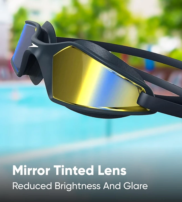 Alt view image 3 of 7 - Hydropulse Mirror One Size