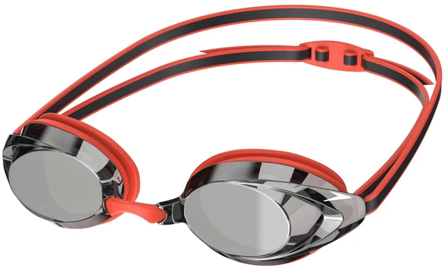 Main image of Unisex-Adult Swim Goggles Mirrored Vanquisher 2.0