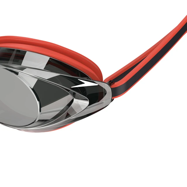 Alt view image 2 of 7 - Unisex-Adult Swim Goggles Mirrored Vanquisher 2.0