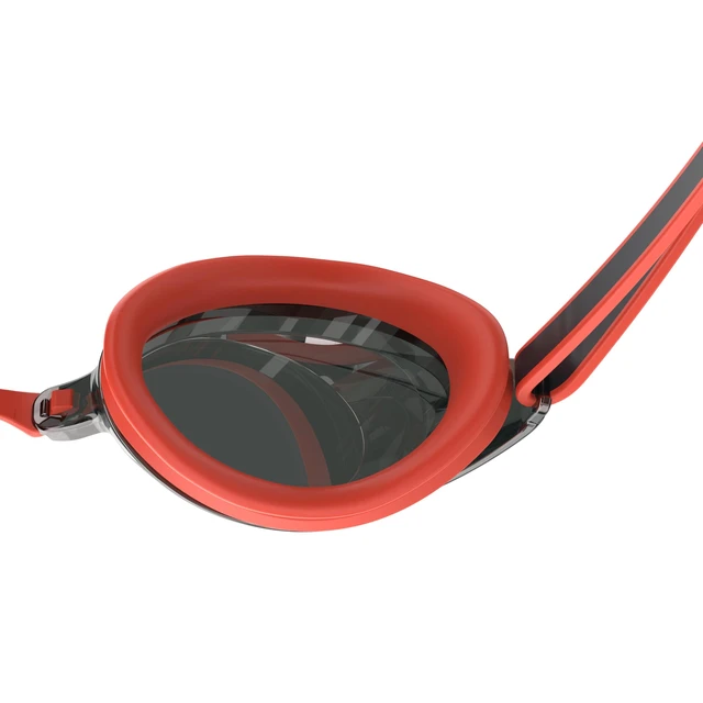Alt view image 4 of 7 - Unisex-Adult Swim Goggles Mirrored Vanquisher 2.0