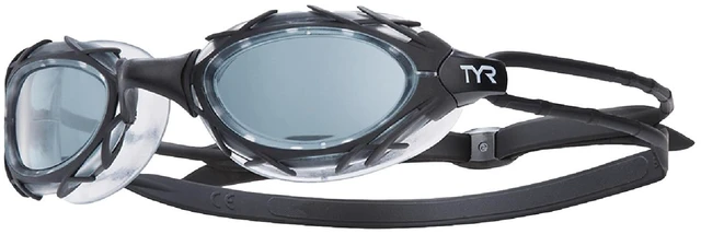 Main image of Nest Pro Performance Goggle (Smoke)