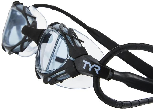Alt view image 3 of 3 - Nest Pro Performance Goggle (Smoke)
