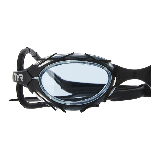Alt view image 2 of 3 - Nest Pro Performance Goggle (Smoke)