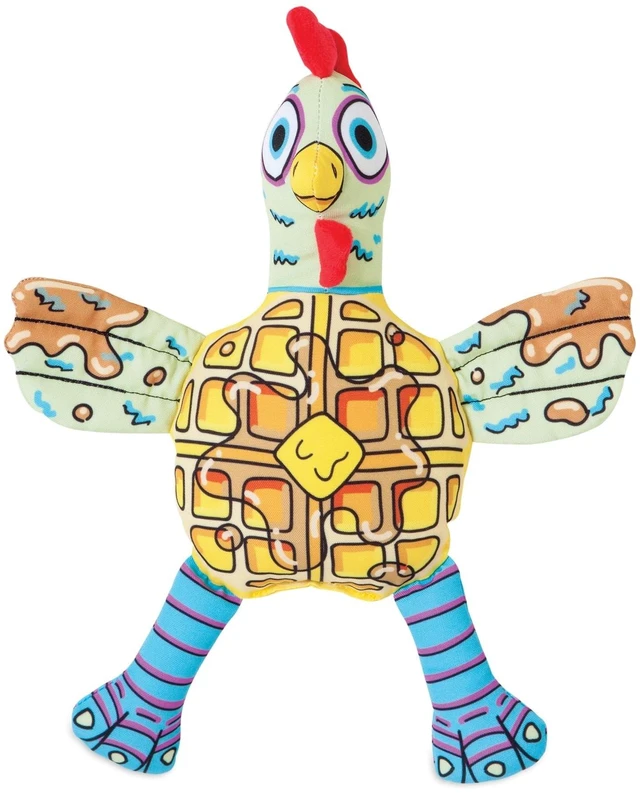Main image of Chicken 'N Waffles