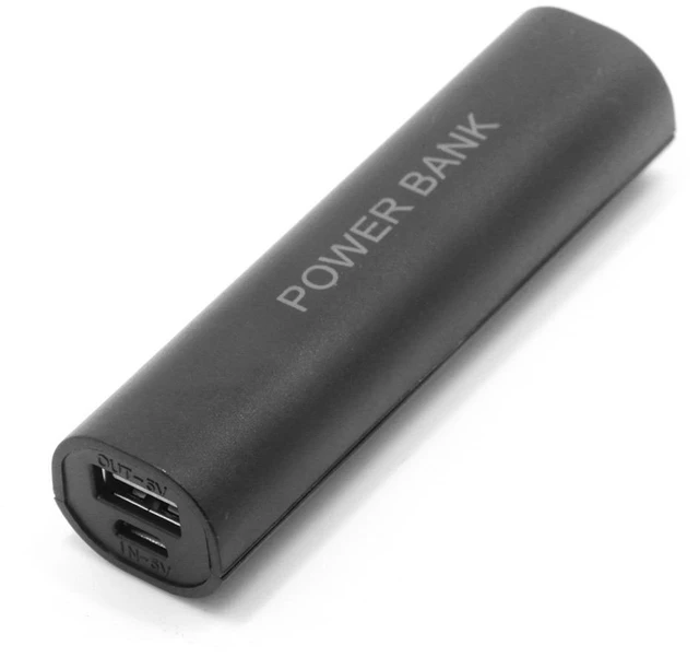 Alt view image 5 of 7 - Portable 18650 Battery for Shell Intelligent Fast Safe Charging for Mobile Phones Mp3 Mp4 Lightweight