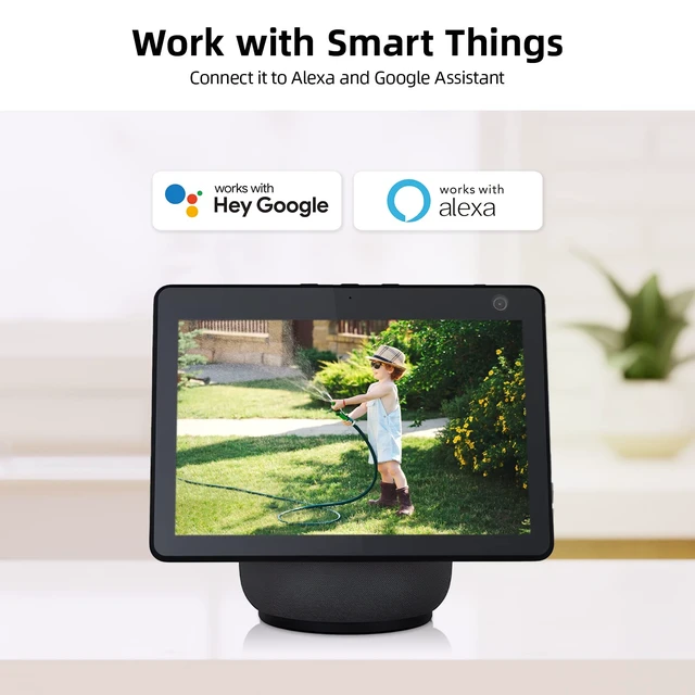 Alt view image 6 of 7 - Add-on Cam, 2K Battery Security Camera Wireless Outdoor | Requires WirelessCam/SolarCam Lite's aosuBase, Up to 6 Cameras Total to 1 Lite's aosuBase