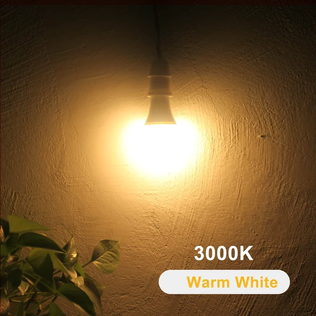 Alt view image 6 of 7 - Dusk to Dawn A19 LED Light Bulbs Outdoor, Automatic On/Off, 60W Equivalent, Warm White 3000K, Energy Efficient 9.5W, 850 Lumen, E26 Base, 4-Pack, HQ-H009