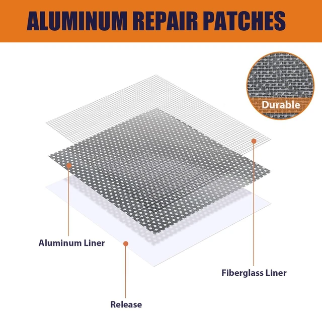 Alt view image 3 of 7 - Drywall Repair Kit Drywall Hole Repair Patch Kits Wall Spackle Repair Paste with 8.5OZ White Wall Repair Putty with Scraper, Wall Surface Hole Fill Quick and Easy Solution (3Pack)