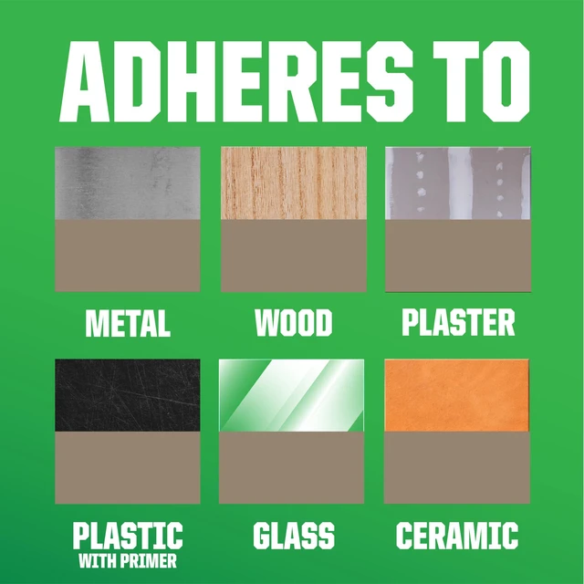 Alt view image 6 of 6 - Camouflage 2X Ultra Cover Khaki Spray Paint Non-Reflective Finish, Outdoor Concealment, Hunting Blinds And Equipment, Multi-Surface Coverage, 12 Oz