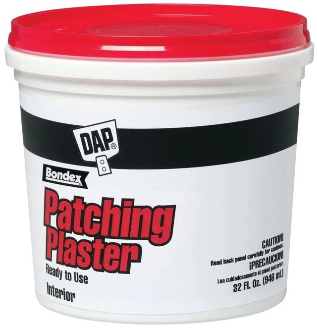 Main image of Bondex Ready to Use White Patch 1 qt