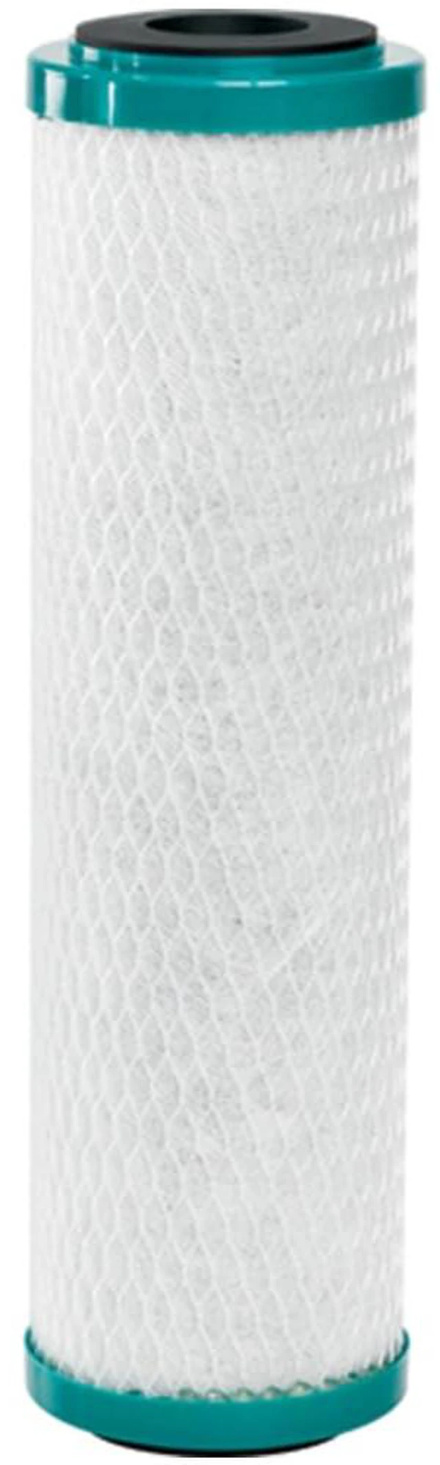 Main image of Single Sta Drinking Water System Replacement Filter, Fits GX1S01R Under Sink Filtration System, Replace Every 6 Months, FXUVC