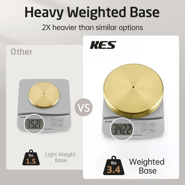 Alt view image 4 of 7 - Gold Toilet Paper Holder Stand, 26" H (Taller Version), Weighted Base Weighted Base, Rustproof, Anti-Slip, Fits All Roll Sizes, No Drilling, Easy Assembly
