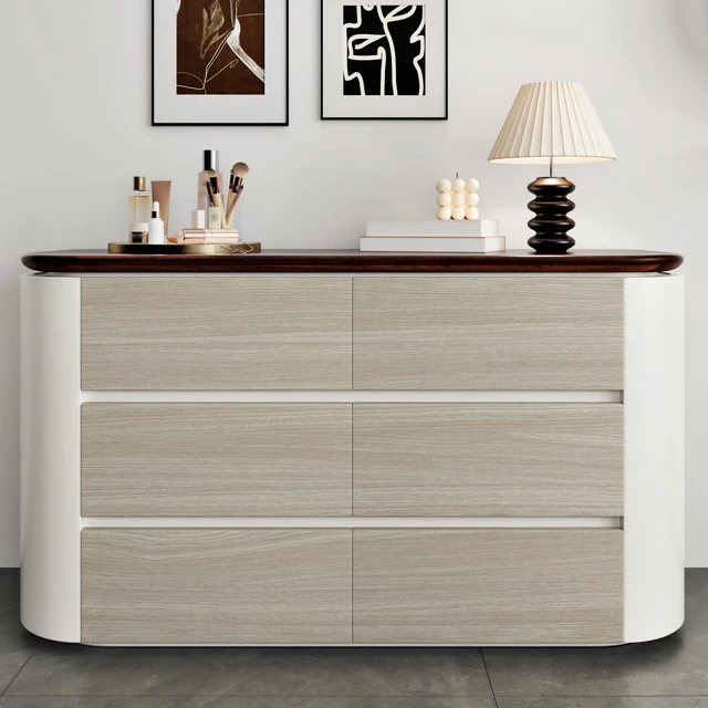 Alt view image 7 of 7 - Neutral Wood Contact Paper for Countertops Waterproof Wood Peel and Stick Wallpaper Self Adhesive Kitchen Counter Contact Paper for Tables Dresser Cabinets Bathroom Shelf Liner 15.8" x 393"