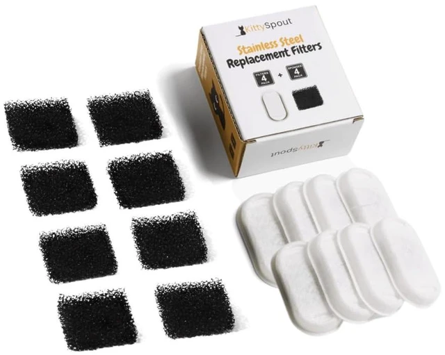 Main image of Wireless 2.0 Filters for 135oz/4L (8)