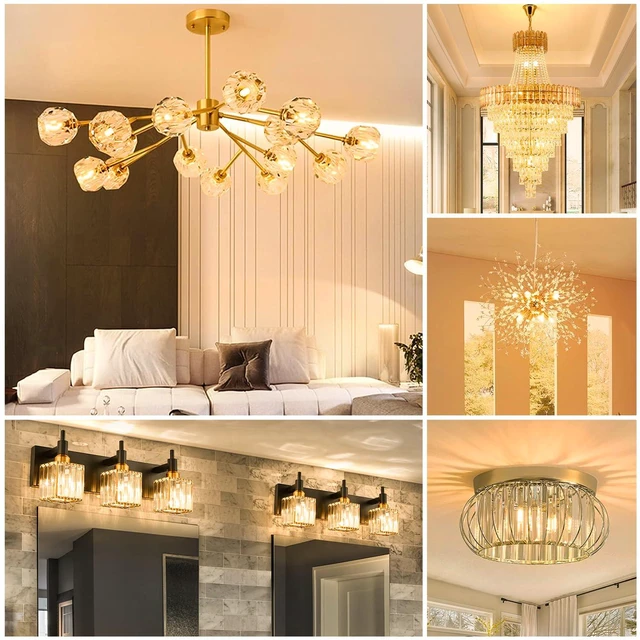 Alt view image 7 of 7 - G9 LED Bulb 4W, 2700K Warm Soft White 10 Pack, 40 Watt Eq,G9 Base,120V T4 G9 Halogen Replacement, G 9 Bi-pin Base Light Bulbs for Chandelier, 450 LM 360 Beam Angle for Home Lighting, Non-dimmable