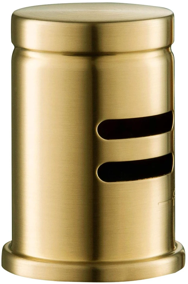 Main image of Dishwasher Air Gap in Brushed Brass, KAG-1BB