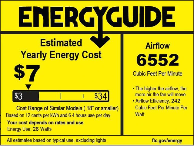 Alt view image 2 of 7 - Ceiling Fans with Lights,42" Flush Mount Ceiling Fan,Low Profile (Brown) Ceiling Fan with Light and Remote Control,Low Profile, Reversible, Dimmable, Noiseless, Brown Ceiling Fan for Bedroom