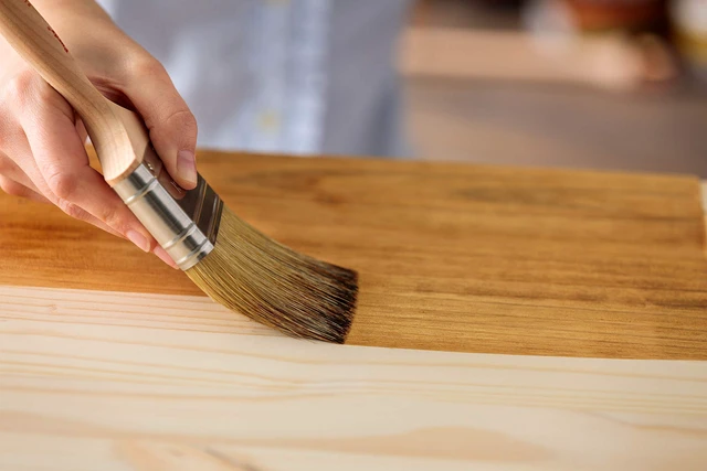Alt view image 5 of 7 - Stainable Wood Filler, 6 oz, 42852000 (Pack of 2)
