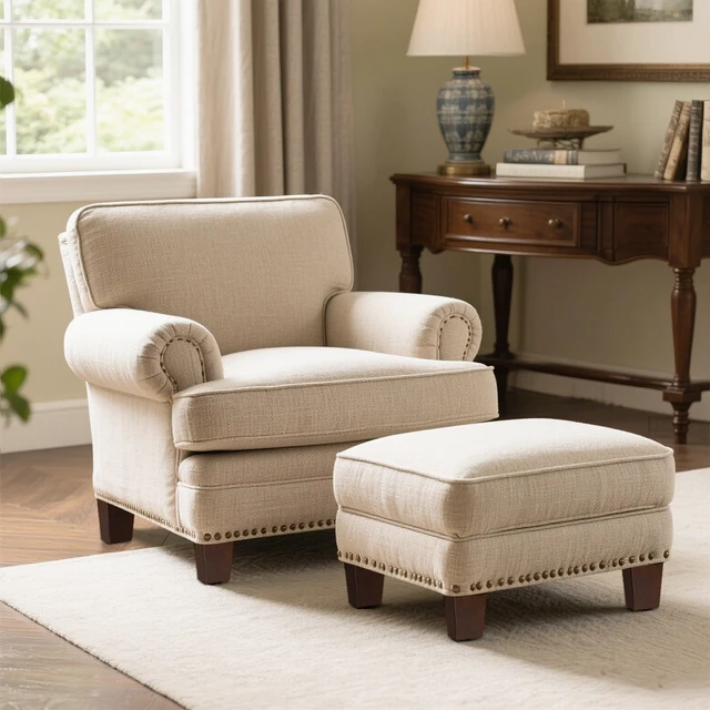 Alt view image 7 of 7 - Wood Furniture Legs, 4 inch Sofa Legs, Square Couch Legs Pack of 4, Wood Legs for Table w/Pre-drilled Hanger Bolt
