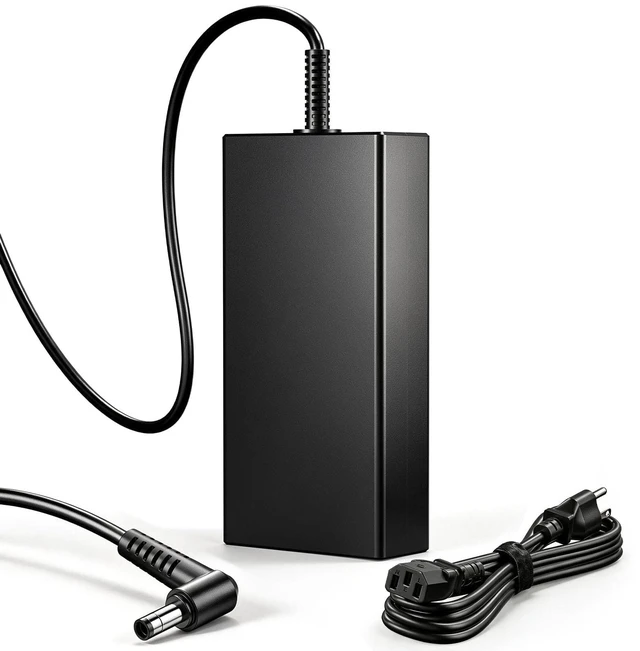 Main image of 230W Charger Fit for MSI GS66 Stealth Eluktronics Gigabyte Laptop Compatible Eluktronics MAG MAX Mech 15, Gigabyte Aero Aorus 15, Intel NUC PC, Chicony A17-230P1A, MSI GS65 GS75 GS76 Stealth