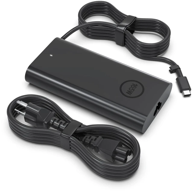 Main image of 165W/280W USB-C Charger for Dell Pro Max 16 18 Plus MB16250 MB18250 Compatible with Dell Pro Max 16 Plus MB16250 Pro Max 18 Plus MB18250 with GB10 FCM1253