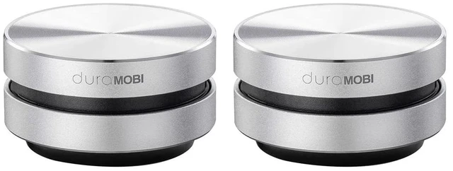 Main image of Wirelessly BT Mini Speaker Bone Conduction Portable Wireless Speaker Stereo Bass Sound Creative Portable Speaker Mini Size Music Player Built-in Mic Sound Box