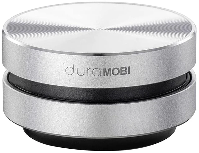 Alt view image 2 of 7 - Wirelessly BT Mini Speaker Bone Conduction Portable Wireless Speaker Stereo Bass Sound Creative Portable Speaker Mini Size Music Player Built-in Mic Sound Box