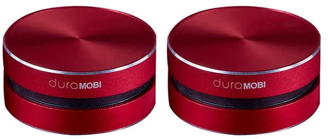 Main image of Wirelessly BT Mini Speaker Bone Conduction Portable Wireless Speaker Stereo Bass Sound Creative Portable Speaker Mini Size Music Player Built-in Mic Sound Box