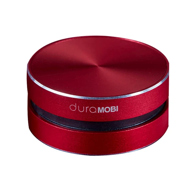 Alt view image 2 of 6 - Wirelessly BT Mini Speaker Bone Conduction Portable Wireless Speaker Stereo Bass Sound Creative Portable Speaker Mini Size Music Player Built-in Mic Sound Box