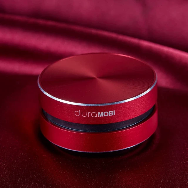Alt view image 3 of 6 - Wirelessly BT Mini Speaker Bone Conduction Portable Wireless Speaker Stereo Bass Sound Creative Portable Speaker Mini Size Music Player Built-in Mic Sound Box
