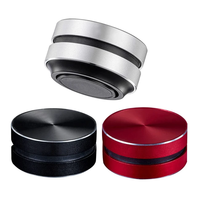 Alt view image 6 of 6 - Wirelessly BT Mini Speaker Bone Conduction Portable Wireless Speaker Stereo Bass Sound Creative Portable Speaker Mini Size Music Player Built-in Mic Sound Box